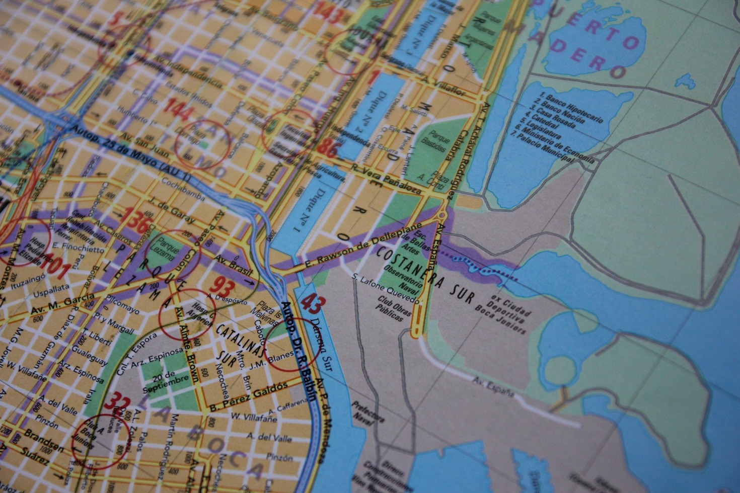 The Importance of Google Maps for Small Businesses