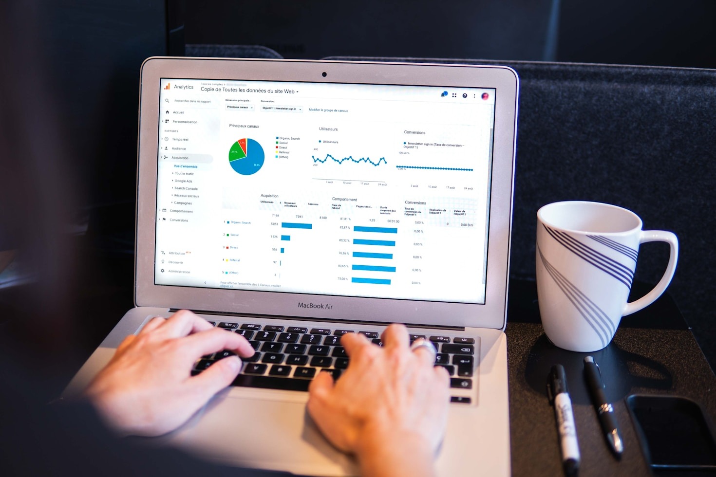 Understanding Local SEO: A Guide for Beginners